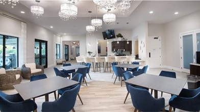New Homes in Florida FL - Angeline Active Adult - Active Adult Villas by Lennar Homes